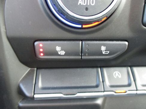 Used 2019 Chevrolet Silverado 1500 LT w/ All-Star Edition image 23