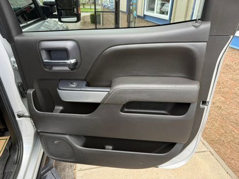 Used 2016 Chevrolet Silverado 2500 LT w/ LT Convenience Package image 26