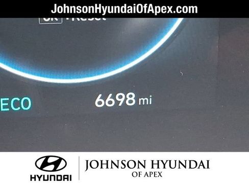 Used 2025 Hyundai Elantra SEL w/ Cargo Package FWD image 15