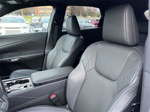 Certified 2024 Lexus RX 350 Premium image 9