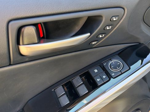 Used 2019 Lexus IS 300 AWD w/ Navigation Package image 13