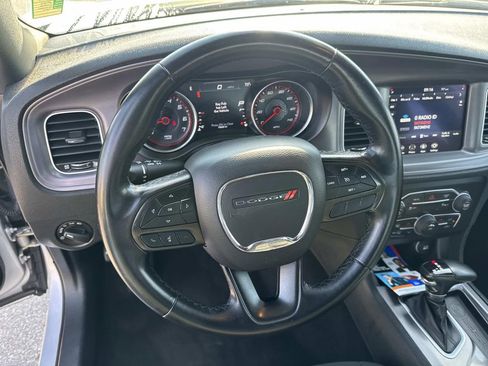 Used 2023 Dodge Charger SXT image 21