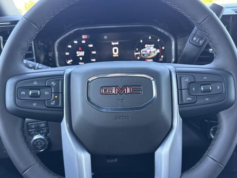 New 2026 GMC Sierra 2500 SLT w/ SLT Premium Package AWD/4WD image 23