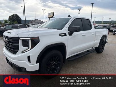 Used 2026 GMC Sierra 1500 Elevation w/ Elevation Select Package
