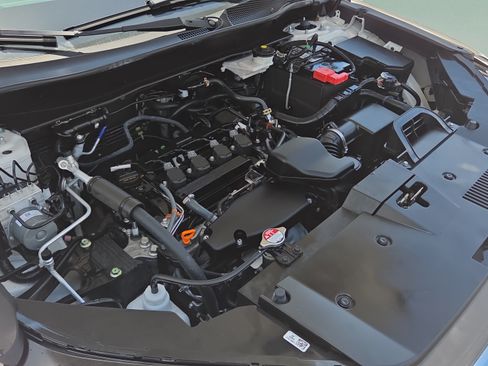 Certified 2024 Honda CR-V EX-L image 19