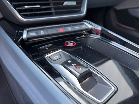 Used 2023 Audi RS e-tron GT w/ Ceramic Brake Package image 14