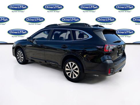 Used 2022 Subaru Outback Premium w/ Popular Package #1 AWD/4WD image 5