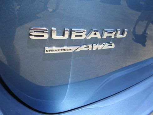Used 2023 Subaru Forester Premium AWD/4WD image 7