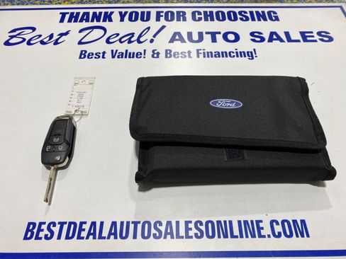 Used 2018 Ford F150 XLT w/ Equipment Group 302A Luxury AWD/4WD image 28