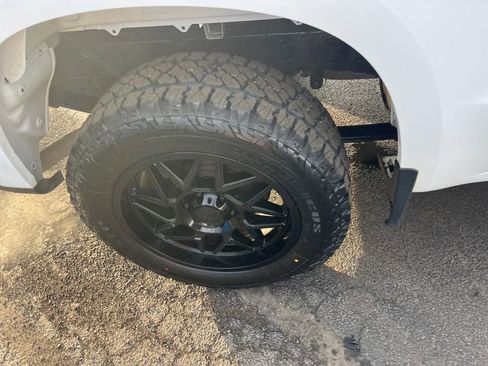 Used 2022 Chevrolet Silverado 1500 W/T w/ WT Value Package image 30