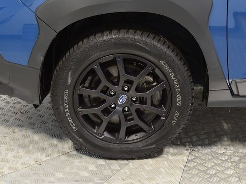 Used 2024 Subaru Crosstrek 2.5i Wilderness AWD/4WD image 34