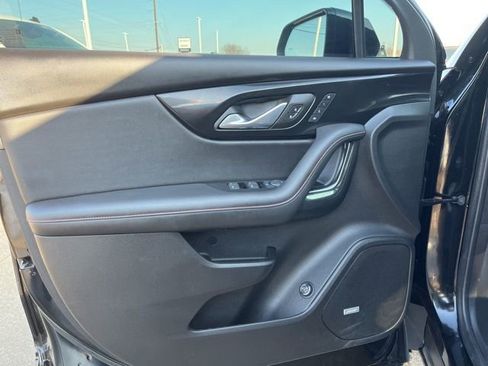 Used 2024 Chevrolet Blazer RS w/ Driver Confidence II Package image 10