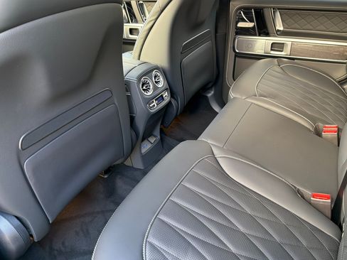 New 2026 Mercedes-Benz G 63 AMG 4MATIC image 11