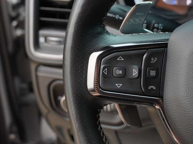Used 2025 RAM 1500 RHO w/ RHO Level 1 Equipment Group AWD/4WD image 33