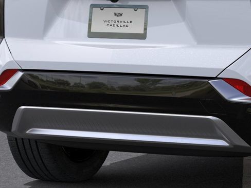 New 2027 Cadillac Optiq Premium Sport RWD image 14