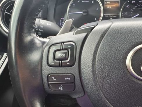 Used 2021 Lexus IS 300 w/ Accessory Package image 21