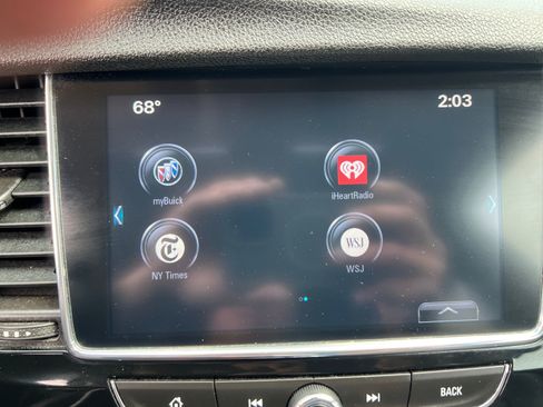 Used 2018 Buick Encore Essence image 24