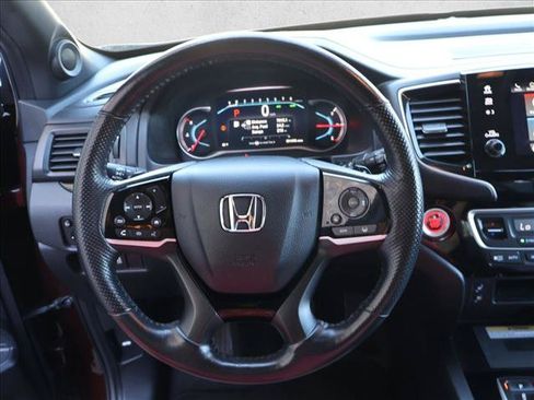Used 2021 Honda Passport Elite image 14