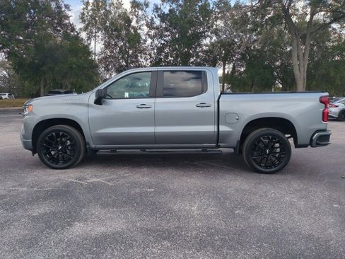 Used 2024 Chevrolet Silverado 1500 RST image 7