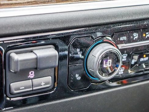 New 2025 Chevrolet Silverado 1500 RST AWD/4WD image 52