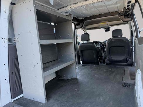 Used 2019 Ford Transit Connect XL FWD image 19