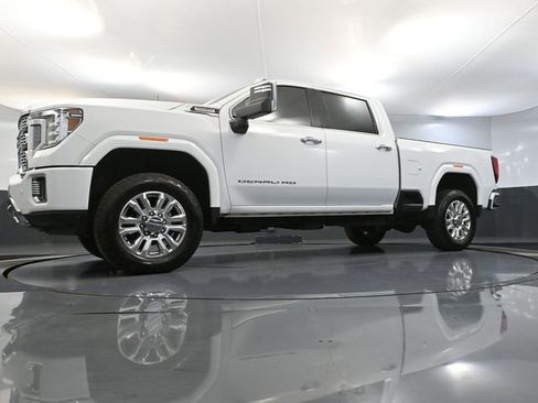 Used 2022 GMC Sierra 2500 Denali AWD/4WD image 64