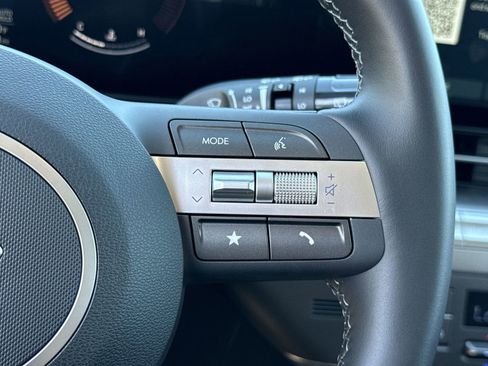 New 2026 Hyundai Kona SEL Sport image 33