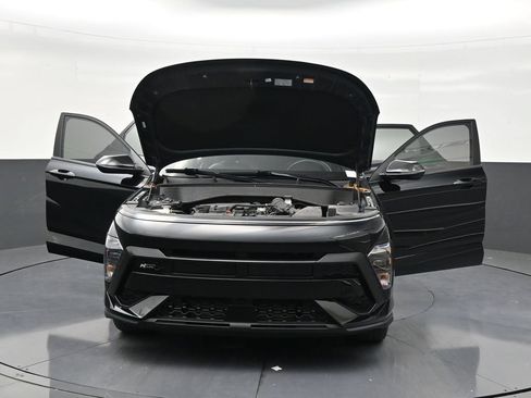 Used 2024 Hyundai Kona N Line FWD image 33