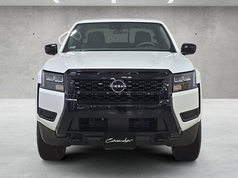 New 2026 Nissan Frontier SV w/ SV Convenience Package AWD/4WD image 18