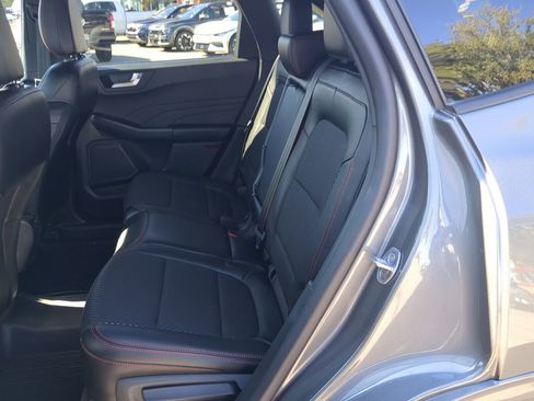 Used 2024 Ford Escape ST-Line w/ Equipment Group 301A image 11