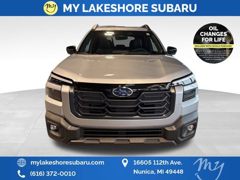 New 2026 Subaru Outback Limited image 2