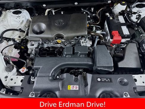 Used 2025 Toyota RAV4 XLE w/ Convenience Package FWD image 30