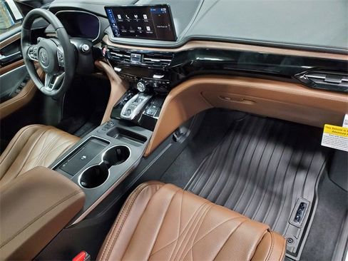 New 2026 Acura MDX w/ Advance Package image 14