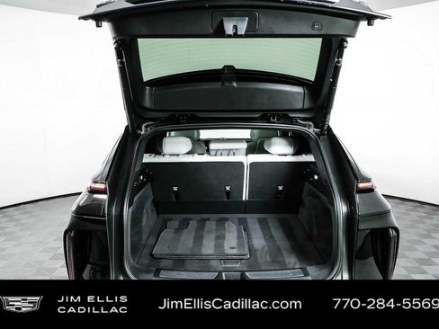 Certified 2024 Cadillac Lyriq Sport RWD image 31