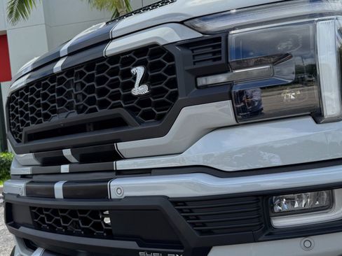 Used 2024 Ford F150 Lariat w/ Equipment Group 502A High AWD/4WD image 20