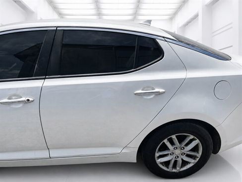 Used 2013 Kia Optima LX FWD image 20