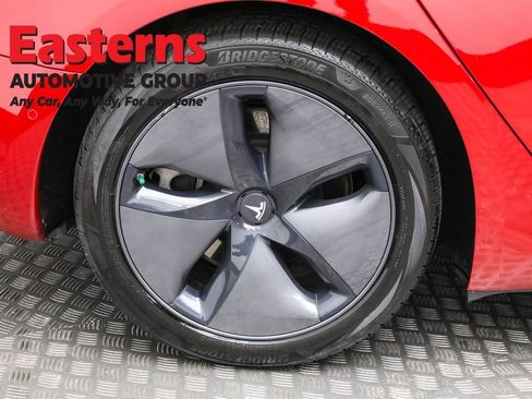 Used 2018 Tesla Model 3 Long Range AWD/4WD image 27