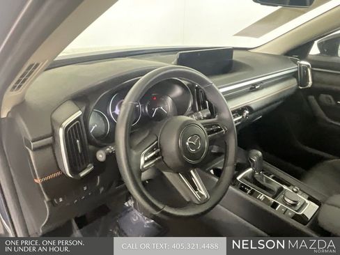 Used 2025 MAZDA CX-50 AWD 2.5 S w/ Accent Package image 32