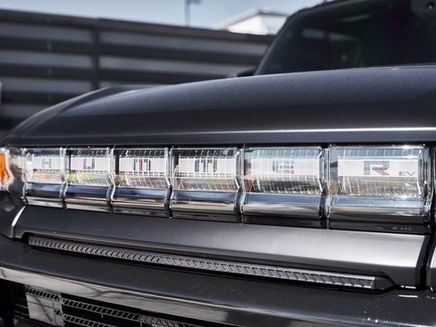 Used 2023 GMC Hummer EV Edition 1 image 8