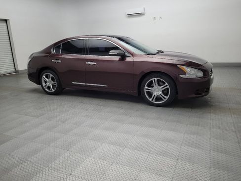 Used 2014 Nissan Maxima 3.5 SV w/ Premium Package image 11