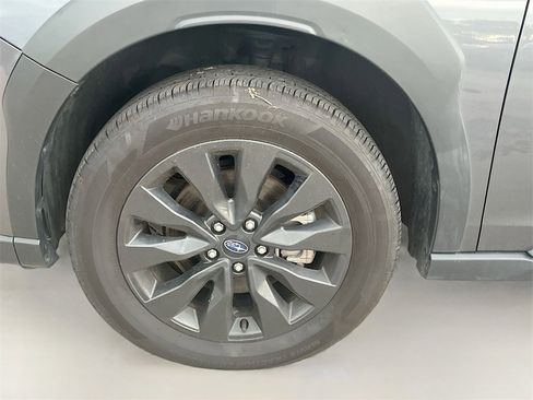 Used 2024 Subaru Outback Onyx Edition image 30