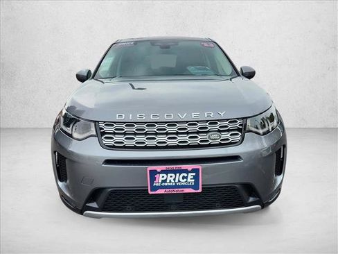 Used 2023 Land Rover Discovery Sport S image 9