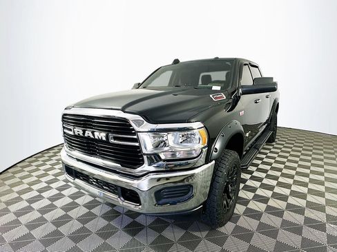 Used 2019 RAM 2500 Big Horn AWD/4WD image 5
