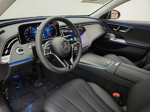 Used 2026 Mercedes-Benz E 450 4MATIC Sedan image 10
