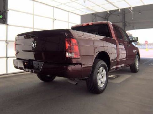 Used 2019 RAM 1500 Express RWD image 5