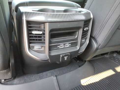 Used 2026 RAM 1500 Big Horn AWD/4WD image 21
