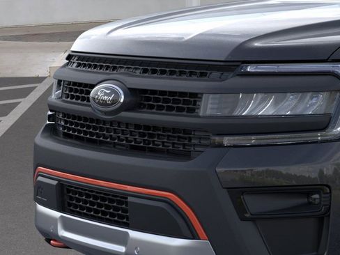 New 2024 Ford Expedition Timberline image 17
