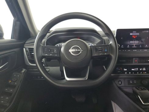 Used 2024 Nissan Rogue SV AWD/4WD image 15