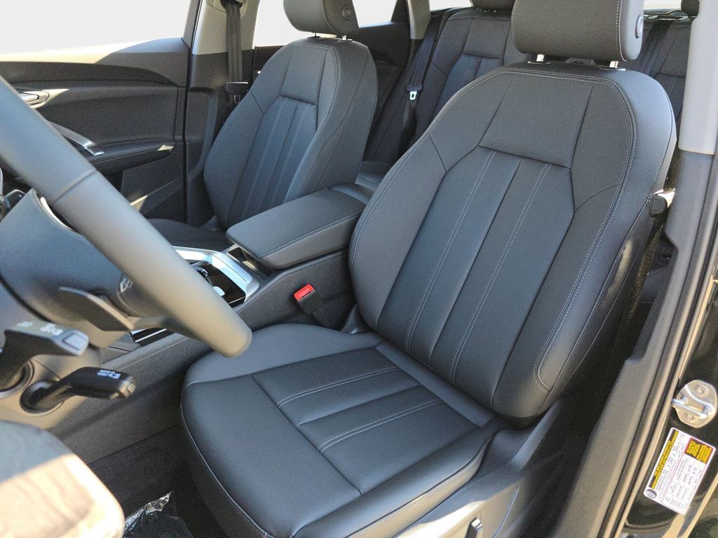 New 2026 Audi Q5 Premium AWD/4WD image 15