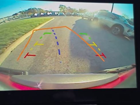 New 2026 Nissan Frontier SV w/ Tow Package image 4